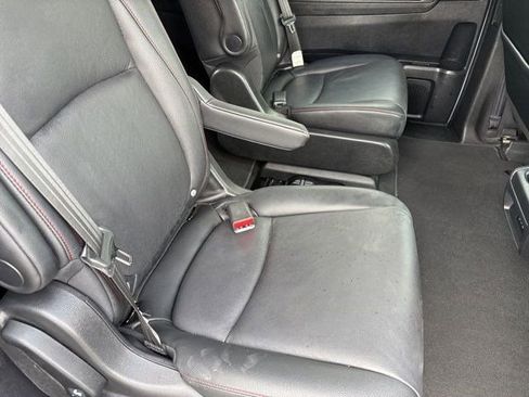 Used 2025 Honda Odyssey Sport-L image 34