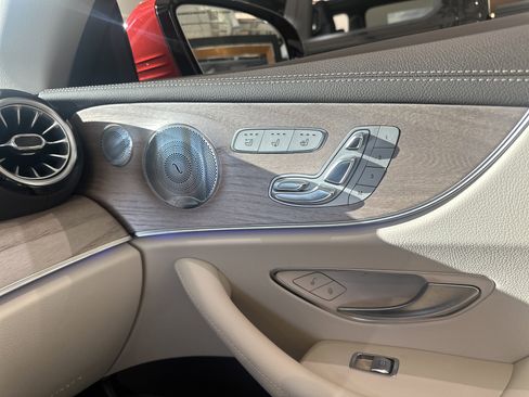 Used 2018 Mercedes-Benz E 400 Cabriolet image 34