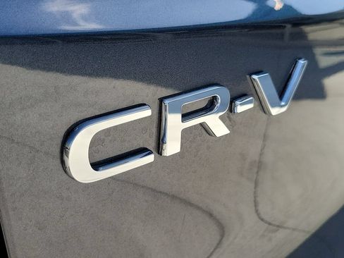 Certified 2024 Honda CR-V EX image 8