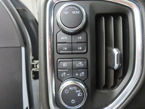 Used 2023 GMC Sierra 2500 SLE w/ SLE Value Package; image 57