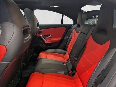 Certified 2026 Mercedes-Benz CLA 250 4MATIC image 23