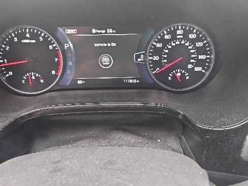 Used 2021 Kia Seltos SX AWD/4WD image 4