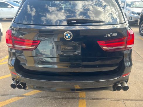 Used 2015 BMW X5 xDrive50i AWD/4WD image 5