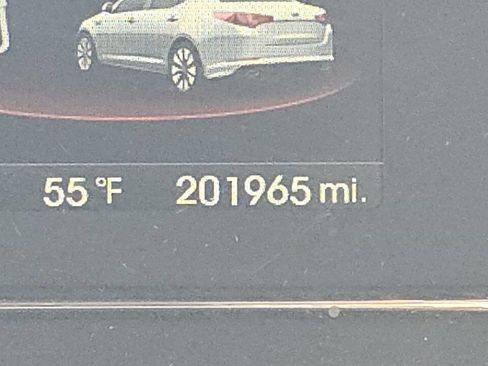 Used 2013 Kia Optima SX w/ Limited Pkg image 10