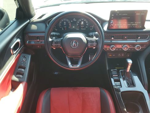 Used 2023 Acura Integra A-Spec image 17