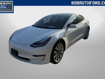 Used 2019 Tesla Model 3 Long Range