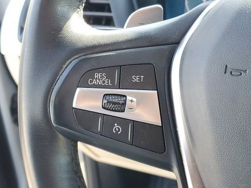 Used 2020 BMW X3 sDrive30i w/ Convenience Package image 23