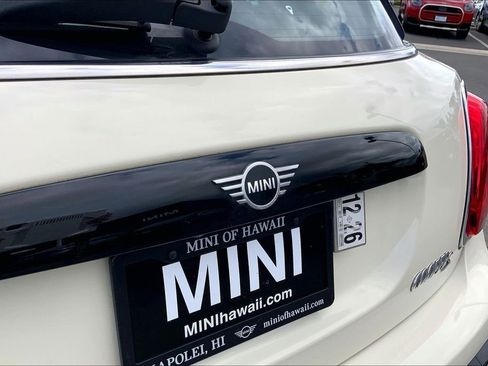 Certified 2023 MINI Cooper S image 31