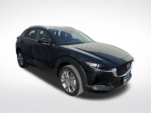Certified 2025 MAZDA CX-30 AWD 2.5 S w/ Preferred Package image 4