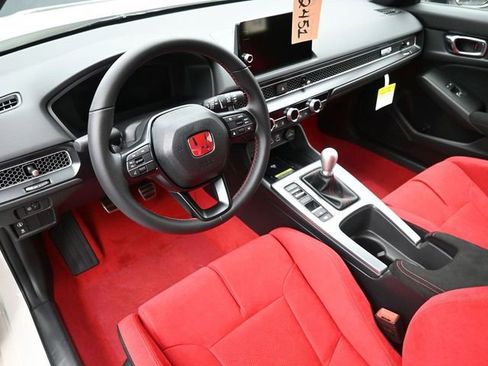 New 2025 Honda Civic Type R image 16