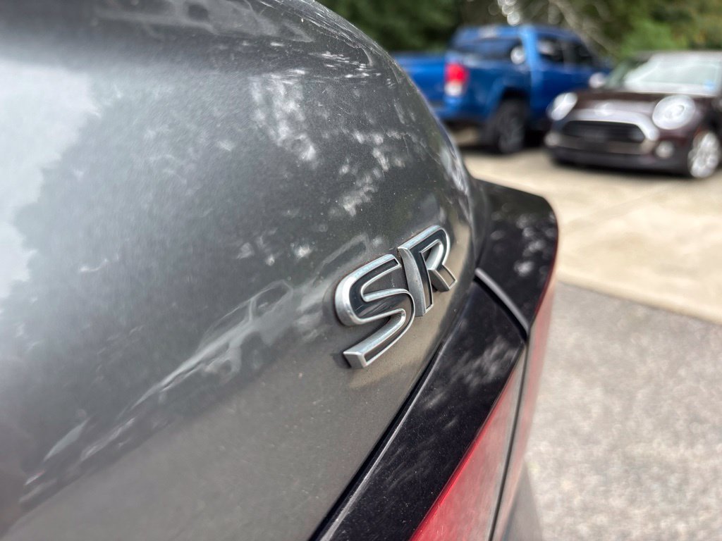 Used 2019 Nissan Altima 2.5 SR FWD image 19