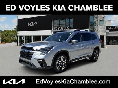 Used 2023 Subaru Ascent Limited w/ Technology Package
