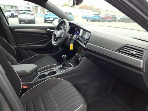 Used 2023 Volkswagen Jetta Sport FWD image 20