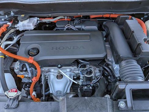 Used 2024 Honda CR-V Sport image 21