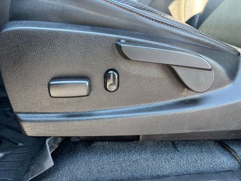 Used 2021 GMC Canyon AT4 w/ Driver Alert Package image 16