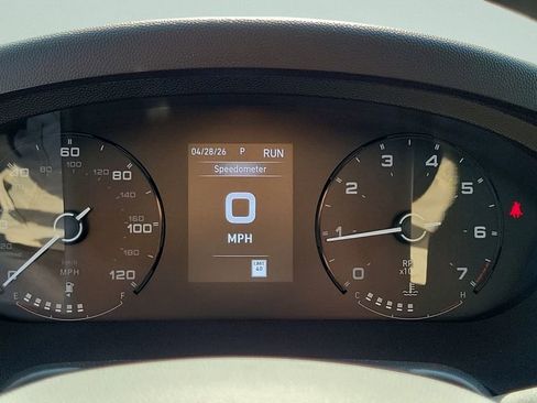New 2026 RAM ProMaster 2500 w/ Safety Group FWD image 20