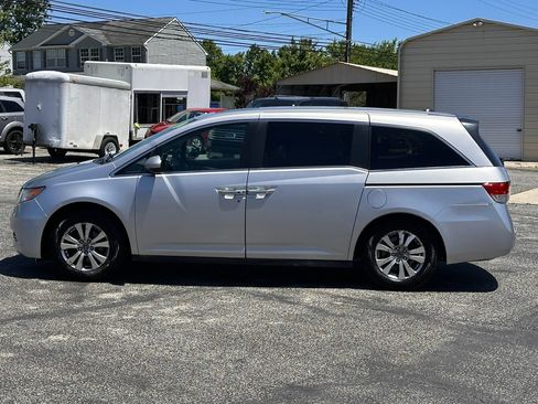 Used 2014 Honda Odyssey EX-L image 8