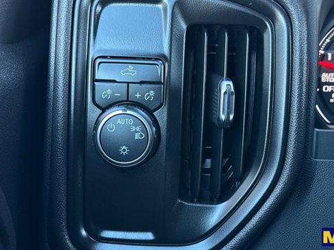 Used 2024 Chevrolet Silverado 1500 W/T w/ WT Fleet Convenience Package image 28