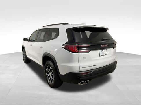 Used 2025 GMC Acadia AT4 image 7