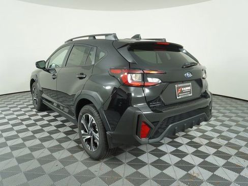 New 2026 Subaru Crosstrek 2.0i Premium image 5