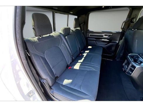 Used 2019 RAM 1500 Big Horn AWD/4WD image 42