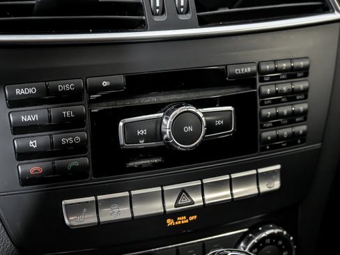 Used 2012 Mercedes-Benz C 63 AMG Sedan image 34