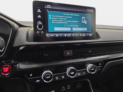 Used 2024 Honda CR-V EX-L image 19