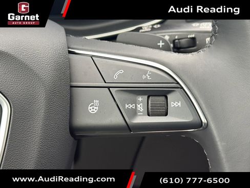 Used 2024 Audi Q5 e Premium Plus w/ Premium Plus Package image 23