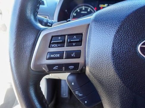 Used 2014 Subaru Outback 2.5i Limited w/ Moonroof Package image 14