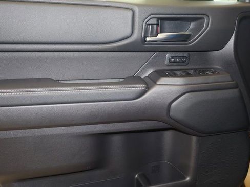 New 2026 Toyota Land Cruiser image 8