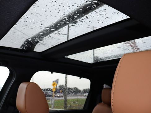 Certified 2025 MAZDA CX-90 3.3 Turbo S w/ Premium Plus image 8