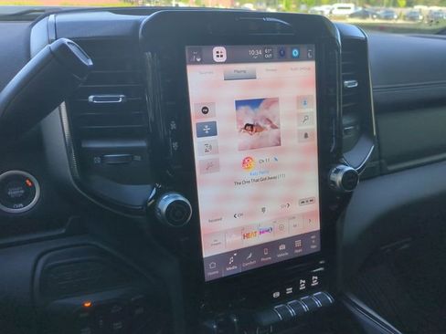 New 2026 RAM 2500 Rebel w/ Rebel Level 1 Equipment Group AWD/4WD image 35