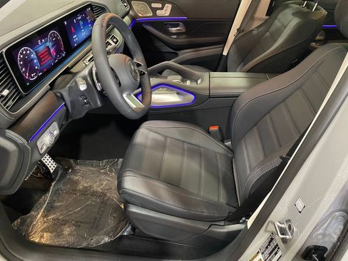 New 2026 Mercedes-Benz GLS 450 GLS 450 image 9