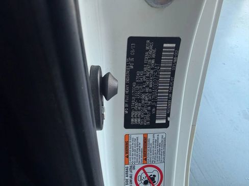 Used 2013 Scion FR-S image 26