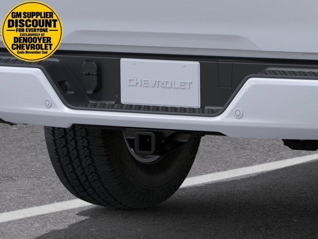 New 2026 Chevrolet Colorado LT w/ Advanced Trailering Package AWD/4WD image 14