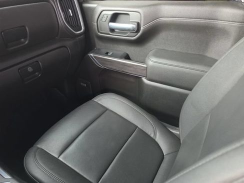 Used 2022 Chevrolet Silverado 1500 LTZ AWD/4WD image 19