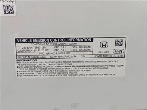 Used 2022 Honda Civic LX image 22