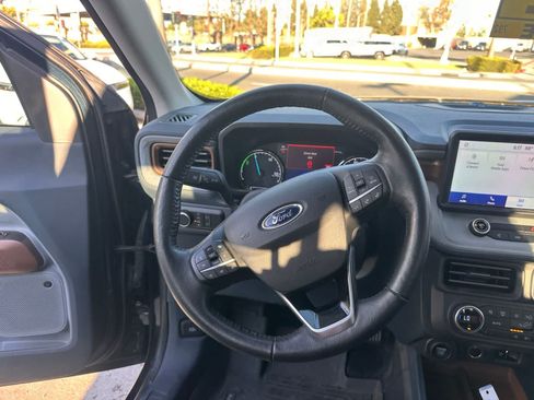 Used 2022 Ford F150 XLT w/ Equipment Group 302A High AWD/4WD image 19