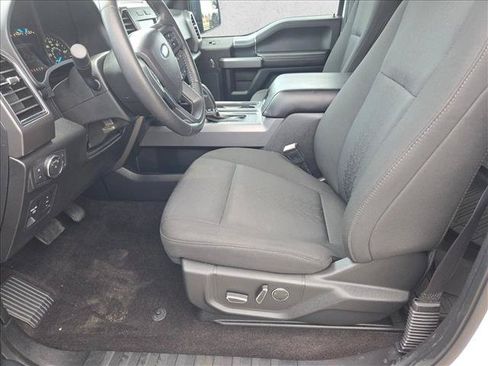 Used 2018 Ford F150 XLT w/ Equipment Group 302A Luxury RWD image 15