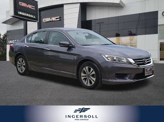 Used 2015 Honda Accord LX video 1