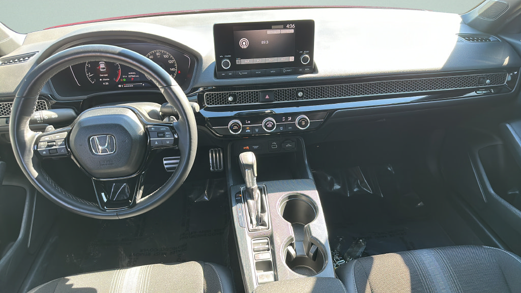 Used 2024 Honda Civic Sport image 15