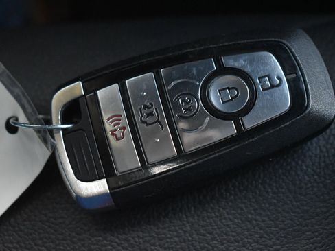 Used 2023 Ford Explorer ST w/ Equipment Group 401A image 36