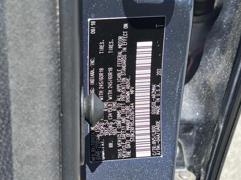 Used 2018 Toyota Highlander XLE FWD image 35