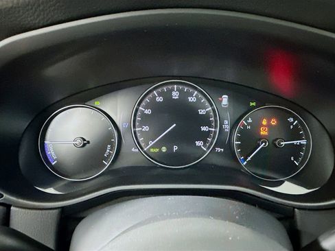 New 2026 MAZDA CX-50 2.5 Hybrid w/ Weather Package image 12