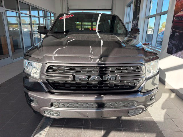 Used 2023 RAM 1500 Big Horn AWD/4WD image 2