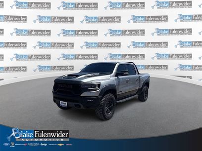 Used 2022 RAM 1500 TRX w/ TRX Level 2 Equipment Group