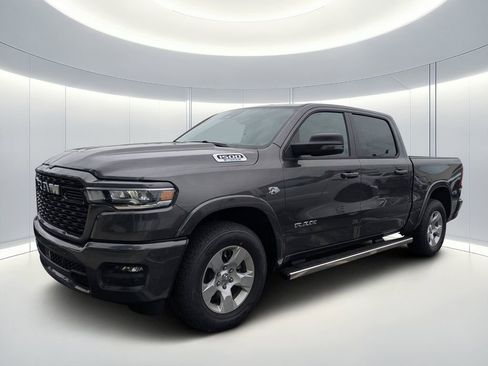 New 2026 RAM 1500 Big Horn image 7