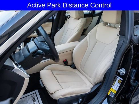 Used 2024 BMW i4 eDrive35 w/ Convenience Package RWD image 15