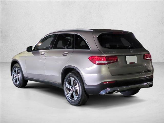 Used 2019 Mercedes-Benz GLC 300 image 8