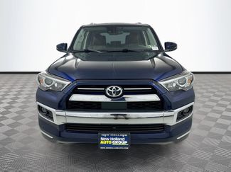 Certified 2023 Toyota 4Runner Limited AWD/4WD video 2